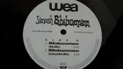 12inch Vinyl Single - Janosh - Bibabuzemann