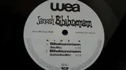 12inch Vinyl Single - Janosh - Bibabuzemann