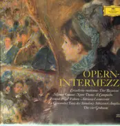 Leonavallo / Mascagni / Schmidt - Opern-Intermezzi