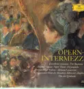 LP - Janos Kulka , Ferdinand Leitner , Paul Strauss - Opern-Intermezzi
