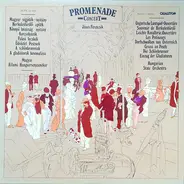 János Ferencsik , Hungarian State Orchestra - Promenade Concert