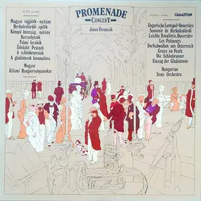 János Ferencsik - Promenade Concert