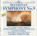 CD - Beethoven - Symphony No. 9