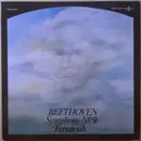 Double LP - János Ferencsik / Ludwig Van Beethoven - Symphony N° 9