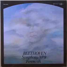 János Ferencsik - Symphony N° 9