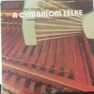 Janos Hosszu And Ensemble - The Sound Of The Cymbalom