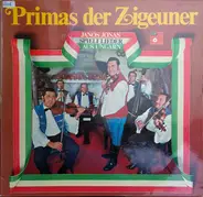 János Jónás - Primas Der Zigeuner