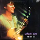 LP - János Karácsony - Az Időn Túl