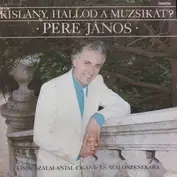 János Pere