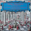 LP - Rolla , Liszt Ferenc Chamber Orch. / Mozart - Divertimento No.10 In F Major K.247 - + insert