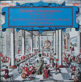 Wolfgang Amadeus Mozart - Divertimento No.10 In F Major K.247