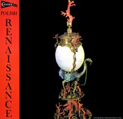Janos Sebestyen - Polish Renaissance