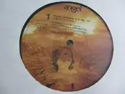 LP - Haydn /  Boccherini - Haydn Cello Concerto / Boccherini Cello Concerto (Starker)