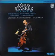 Tchaikovsky / Saint-Saëns - Rokoko - Variationen / Cellokonzert Nr. 1