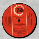 LP - Janos Szegediner Und Seine Zigeunerkapelle - Spiel Zigeuner