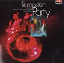 LP - Janot Morales - Trompeten Party