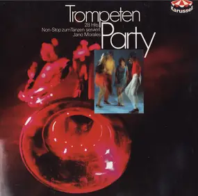 Janot Morales - Trompeten Party