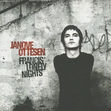 Janove Ottesen - Francis' Lonely Nights