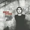 CD - Janove Ottesen - Francis' Lonely Nights
