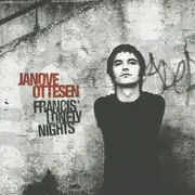 CD - Janove Ottesen - Francis' Lonely Nights