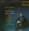 LP - Jan Peerce - Sings Hebrew Melodies