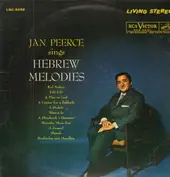 Jan Peerce