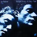 LP - Jan Reimer - Escape From A Fairy - Tale