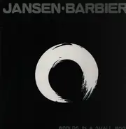 Jansen / Barbieri - Worlds In A Small Room