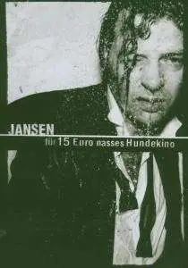 Jansen - Für 15 Euro nasses Hundekino