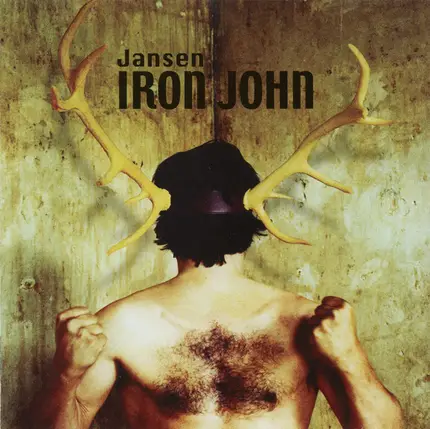 Jansen - Iron John