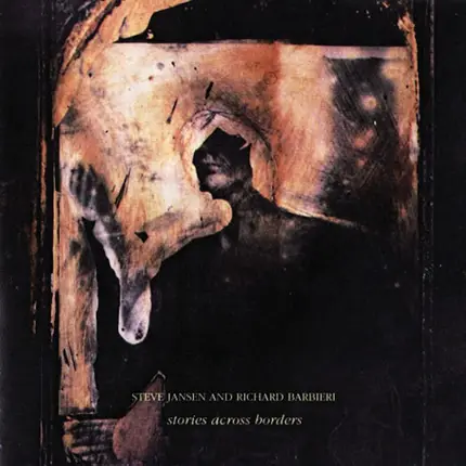 Jansen / Barbieri - Stories Across Borders