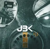 Jansen/Barbieri/Karn - _Ism