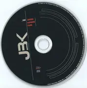 CD - Jansen/Barbieri/Karn - _ism