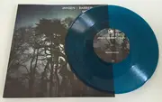 10'' - Jansen/Barbieri/Karn - Breakable Moons - Still Sealed, Numbered, Clear Blue Vinyl