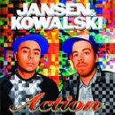 CD - Jansen & Kowalski - ACTION