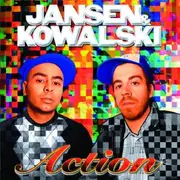 CD - Jansen & Kowalski - ACTION