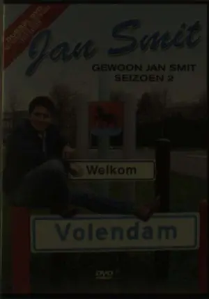 JAN SMIT - GEWOON JAN SMIT 2
