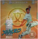 12inch Vinyl Single - Jaacro - Jam 2 The JAACRO