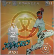 12inch Vinyl Single - Jaacro - Jam 2 The JAACRO
