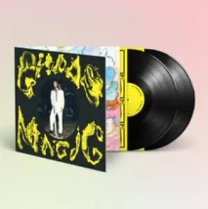 JAAKKO EINO KALEVI - Chaos Magic