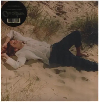 Jaakko Eino Kalevi - Out Of Touch