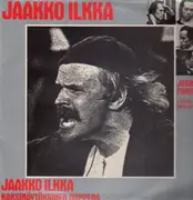 LP - jaakko ilkka - kasinäytöksinen ooppera