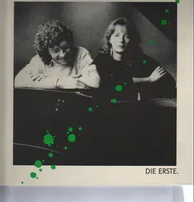 Jaan Erics & Rena Talman - Die Erste