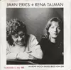 7inch Vinyl Single - Jaan Erics , Rena Talman - Im Kopf noch dieses Bild von dir