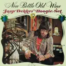 LP - Jaap Dekker Boogie Set - New Bottle Old Wine