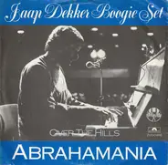 Jaap Dekker Boogie Set - Abrahamania