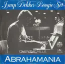 7inch Vinyl Single - Jaap Dekker Boogie Set - Abrahamania