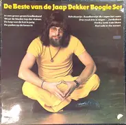 Jaap Dekker Boogie Set - De Beste Van De Jaap Dekker Boogie Set