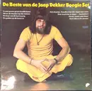 LP - Jaap Dekker Boogie Set - De Beste Van De Jaap Dekker Boogie Set