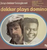 Jaap Dekker - Dekker plays Domino